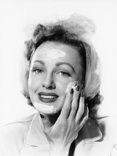 Soin du visage Mons