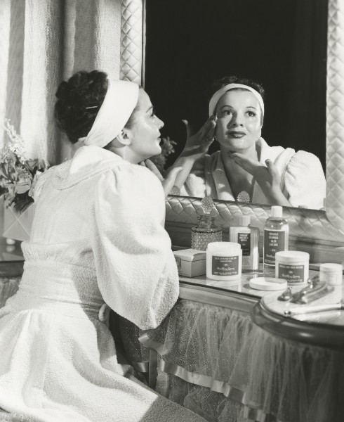 Soin du visage esthéticienne Soin du visage esthéticienne