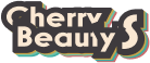 Logo Cherry Beauty's, esthéticienne près de Mons